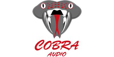 Cobra Audio